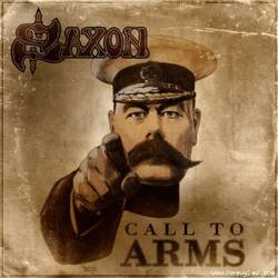Saxon : Call to Arms